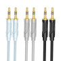 AUX Hoco UPA30 Friend 3.5mm to 3.5mm 1m