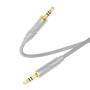 AUX Hoco UPA30 Friend 3.5mm to 3.5mm 1m