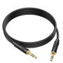 AUX Hoco UPA30 Friend 3.5mm to 3.5mm 1m