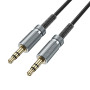 AUX Hoco UPA31 Cindy spring  3.5mm to 3.5mm 3m