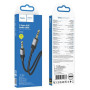AUX Hoco UPA32 Clever 3.5mm to 3.5mm 1m