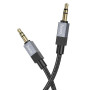 AUX Hoco UPA32 Clever 3.5mm to 3.5mm 1m