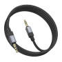 AUX Hoco UPA32 Clever 3.5mm to 3.5mm 1m