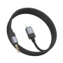 AUX Hoco UPA32A Clever 3.5mm to Lightning 1m