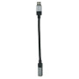 AUX Hoco UPA32C Clever Type-C to 3.5mm
