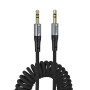 AUX Hoco UPA33 Nuevo 3.5mm male to 3.5mm male 1.5m