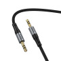 AUX Hoco UPA33 Nuevo 3.5mm male to 3.5mm male 1.5m