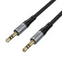 AUX Hoco UPA33 Nuevo 3.5mm male to 3.5mm male 1.5m