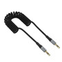 AUX Hoco UPA33 Nuevo 3.5mm male to 3.5mm male 1.5m