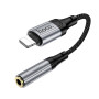 AUX Hoco LS36A Fresh Lightning male to 3.5mm female
