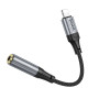 AUX Hoco LS36A Fresh Lightning male to 3.5mm female