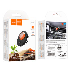 Автомобільний ароматизатор Hoco ZP50 Bright