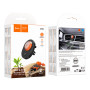 Автомобільний ароматизатор Hoco ZP50 Bright