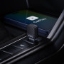 Автомобільний бездротовий CarPlay Hoco HU3 Tony