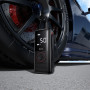 Автомобільний компресор Hoco ZP18 Enlighten (4000mAh)