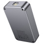 Автомобільний пускозарядний пристрій Hoco QS7 Source 10000mAh
