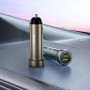 Автомобільний зарядний пристрій Hoco Z54A Prosperous PD30W+QC3.0