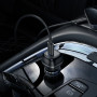Автомобільний зарядний пристрій Hoco Z58 Rank PD30W Type-C to Lightning