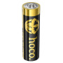 Батарейка Hoco JA1B ALKALINE LR6 AA 1.5V (4шт.)