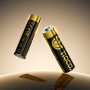 Батарейка Hoco JA1B ALKALINE LR6 AA 1.5V (4шт.)