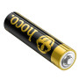 Батарейка Hoco JA2A ALKALINE LR03 AAA 1.5V (2шт.)