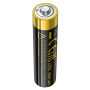 Батарейка Hoco JA2A ALKALINE LR03 AAA 1.5V (2шт.)