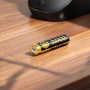 Батарейка Hoco JA2A ALKALINE LR03 AAA 1.5V (2шт.)