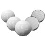 Батарейка Hoco JA7 Button CR2025 3V 150mAh (5шт.)