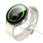 Бездротовий зарядний пристрій Hoco CW59 2.5W (для iWatch та Samsung Watch)