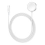 Бездротовий зарядний пристрій Hoco CW59 2.5W (для iWatch та Samsung Watch)
