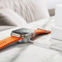 Бездротовий зарядний пристрій Hoco CW59 2.5W (для iWatch та Samsung Watch)
