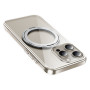 Накладка Hoco Stand magnetic case MagSafe Box iPhone 15 Pro (AS1)