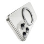 Накладка Hoco Stand magnetic case MagSafe Box iPhone 15 (AS1)