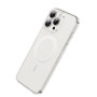 Накладка Hoco Primary series magnetic protective case MagSafe Box iPhone 15 (AS4)