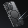 Накладка Hoco Airbag magnetic case MagSafe Box iPhone 15 Plus (AS5)