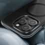 Накладка Hoco Airbag magnetic case MagSafe Box iPhone 15 Plus (AS5)