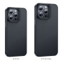 Накладка Hoco Knight magnetic protective case iPhone 15 Plus (AS7)