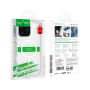 Накладка Hoco Magnetic series airbag anti-fall protective shell Box iPhone 16