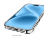 Накладка Hoco Magnetic series airbag anti-fall protective shell Box iPhone 16