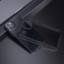Накладка Hoco Light Series TPU case Box iPhone 15 Plus