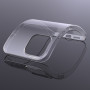 Накладка Hoco Light Series TPU case Box iPhone 15 Plus
