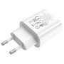 Мережевий зарядний пристрій Hoco N22 Jetta PD25W