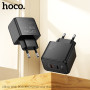 Мережевий зарядний пристрій Hoco CS16A Wish PD20W two-way