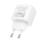 Мережевий зарядний пристрій Hoco CS53A Surplus PD25W