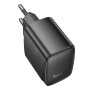 Мережевий зарядний пристрій Hoco CS61A Bright PD30W+QC3.0