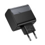 Мережевий зарядний пристрій Hoco CS75A Star Speed GaN PD70W+QC3.0