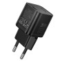 Мережевий зарядний пристрій Hoco N66 Ingenious GaN PD35W