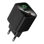 Мережевий зарядний пристрій Hoco CS83A Excellent PD20W+QC3.0