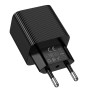 Мережевий зарядний пристрій Hoco CS83A Excellent PD20W+QC3.0