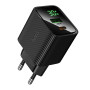Мережевий зарядний пристрій Hoco CS84A Excellent PD30W+QC3.0